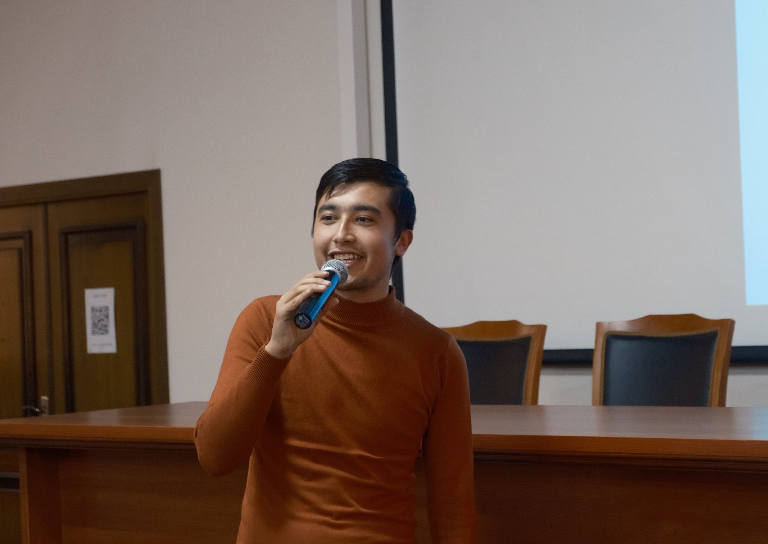 Toshkent Davlat Tibbiyot Universitetida  “Zakovat Quiz” o‘tkazildi